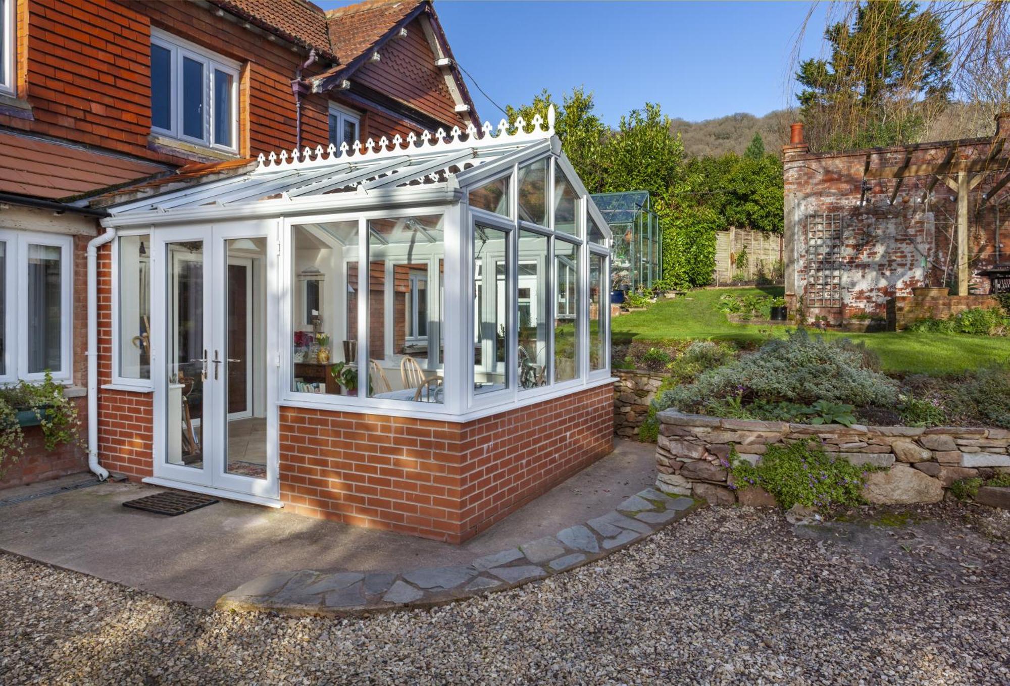 The Garden Studio Woodcombe Minehead Dış mekan fotoğraf